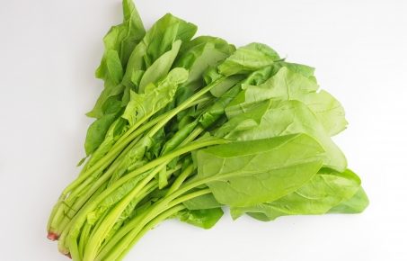 ほうれん草
