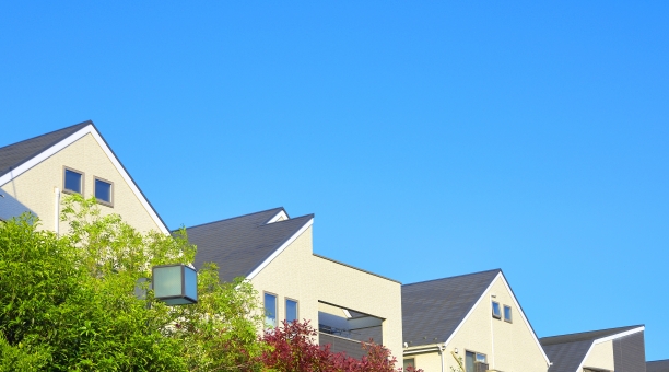 予算が無い場合 外構工事も込みの建売物件を購入すると良い 見積り外構工事 優良なエクステリア業者を無料で紹介 提案