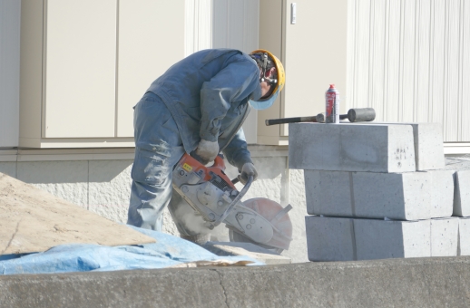 ブロック塀の性能評価を行うための資格 ブロック塀診断士 見積り外構工事 優良なエクステリア業者を無料で紹介 提案